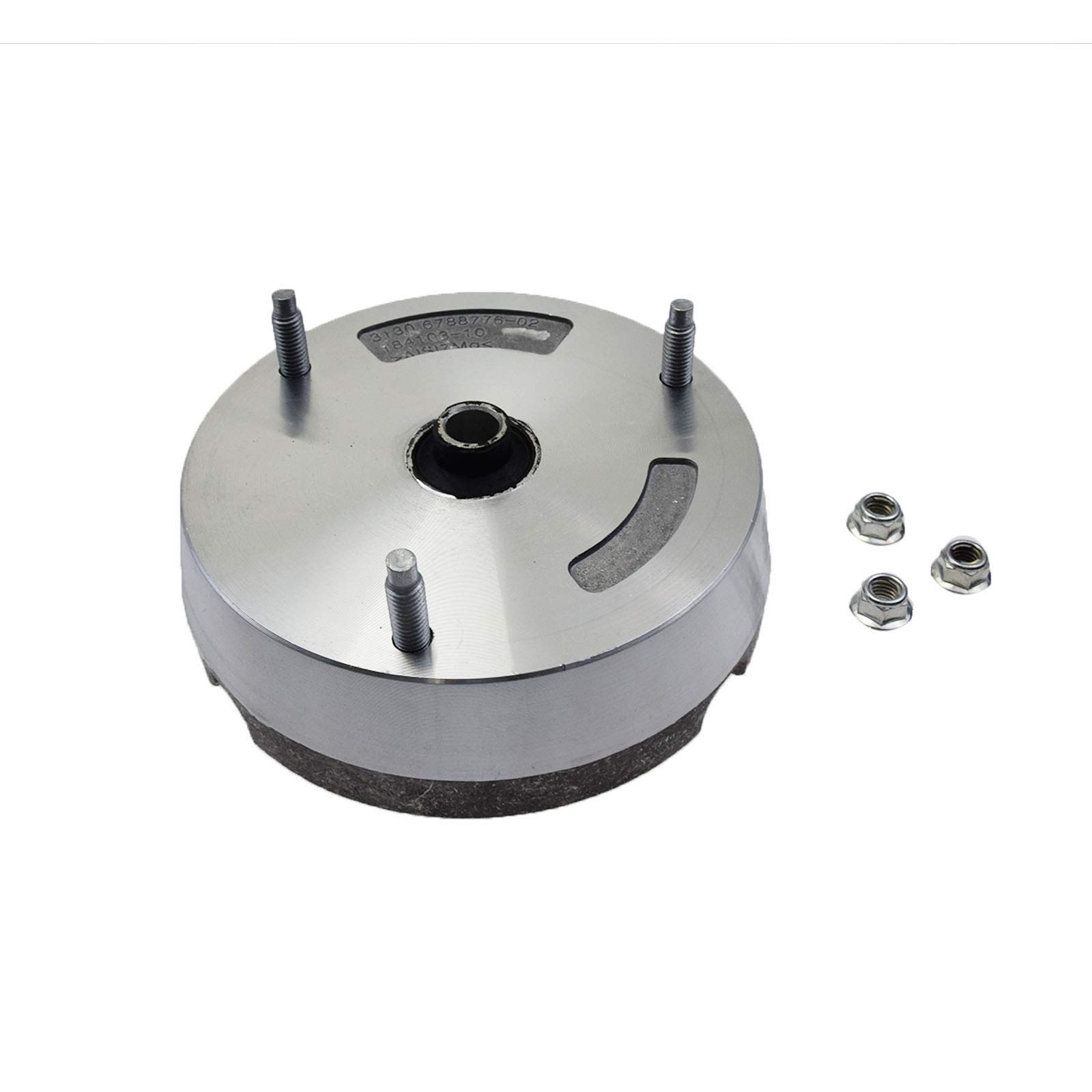 New Front Upper Strut Shock Mount 31336788776 for X5 X6 E70